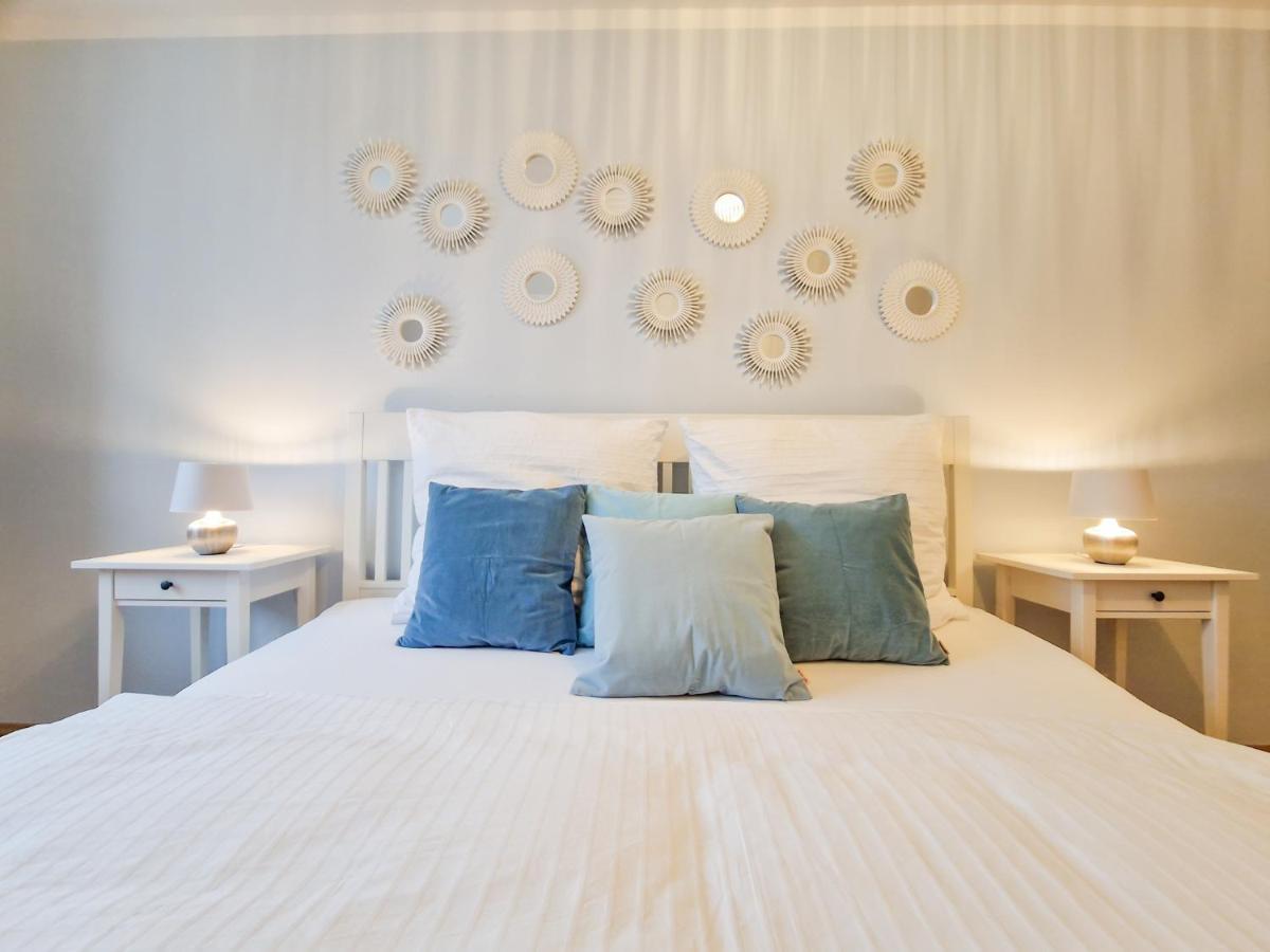 Euphoras - Zentrales Apartment In Linden-Mitte هانوفر المظهر الخارجي الصورة